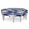 Harlow Cocktail Ottoman